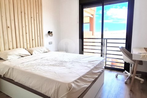 Apartment for sale in Tenerife, Spain 1 bedroom, 60 sq.m. No. 141402 - photo 13