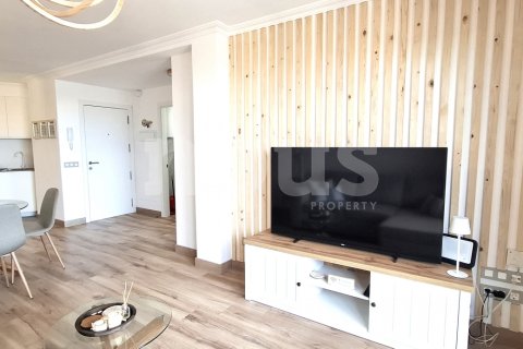 Apartment for sale in Tenerife, Spain 1 bedroom, 60 sq.m. No. 141402 - photo 7