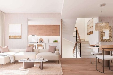 Casa in vendita a Malaga, Spagna 4 camere da letto, 132.34 mq. N° 181499 - foto 5