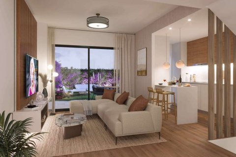Casa in vendita a Malaga, Spagna 4 camere da letto, 132.34 mq. N° 181499 - foto 6