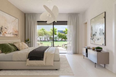Villa in vendita a Estepona, Malaga, Spagna 4 camere da letto, 243 mq. N° 181500 - foto 4