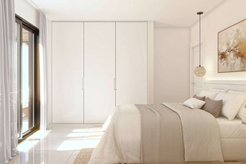 Huoneisto myytävänä Las Lagunas De Mijas, Malaga, Espanja, 1 makuuhuone, 67.47 m2 No. 181498 - kuva 15