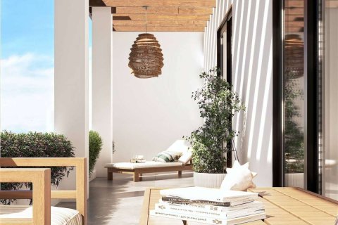 Huoneisto myytävänä Las Lagunas De Mijas, Malaga, Espanja, 1 makuuhuone, 67.47 m2 No. 181498 - kuva 7