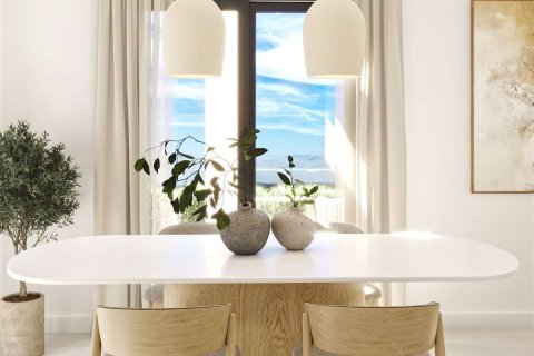 Huoneisto myytävänä Las Lagunas De Mijas, Malaga, Espanja, 1 makuuhuone, 67.47 m2 No. 181498 - kuva 11