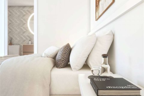 Huoneisto myytävänä Las Lagunas De Mijas, Malaga, Espanja, 1 makuuhuone, 67.47 m2 No. 181498 - kuva 18