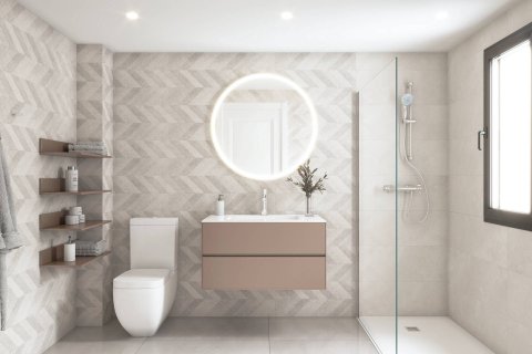 Apartament w Las Lagunas De Mijas, Malaga, Hiszpania 1 sypialnia, 67.47 mkw. nr 181498 – zdjęcie 20