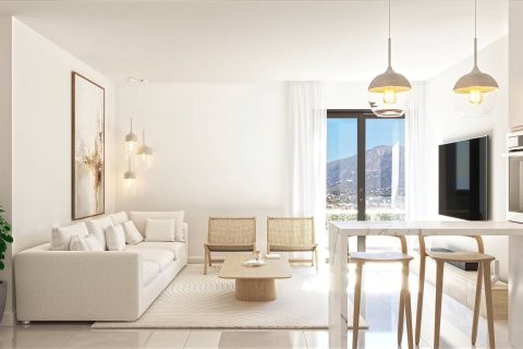 Apartament w Las Lagunas De Mijas, Malaga, Hiszpania 1 sypialnia, 67.47 mkw. nr 181498 – zdjęcie 10