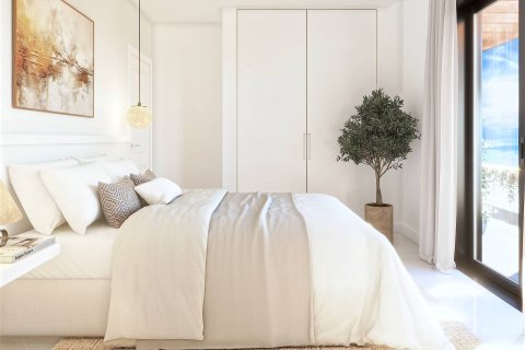 Apartament w Las Lagunas De Mijas, Malaga, Hiszpania 1 sypialnia, 67.47 mkw. nr 181498 – zdjęcie 19