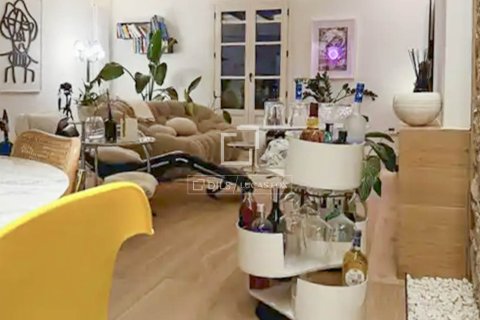 Lägenhet för uthyrning i Barcelona, Spanien 3 sovrum, 156 kvm. Nr. 161365 - foto 6