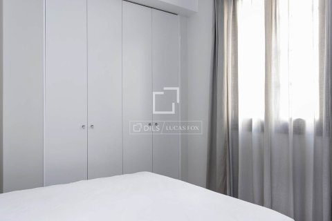 Lägenhet för uthyrning i Barcelona, Spanien 2 sovrum, 72 kvm. Nr. 161367 - foto 10