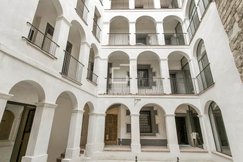 Lägenhet för uthyrning i Barcelona, Spanien 2 sovrum, 72 kvm. Nr. 161367 - foto 27