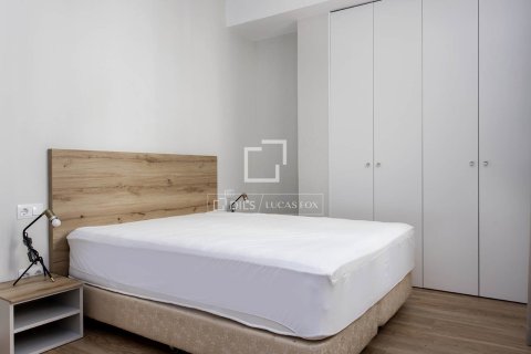 Lägenhet för uthyrning i Barcelona, Spanien 2 sovrum, 72 kvm. Nr. 161367 - foto 8