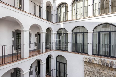 Lägenhet för uthyrning i Barcelona, Spanien 2 sovrum, 72 kvm. Nr. 161367 - foto 25