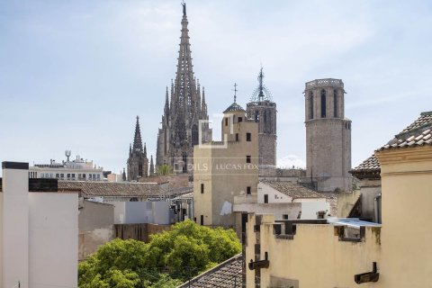 Lägenhet för uthyrning i Barcelona, Spanien 2 sovrum, 72 kvm. Nr. 161367 - foto 20