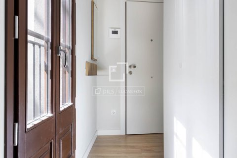 Lägenhet för uthyrning i Barcelona, Spanien 2 sovrum, 72 kvm. Nr. 161367 - foto 14