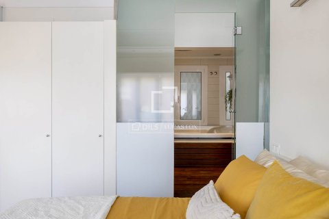 Lägenhet för uthyrning i Barcelona, Spanien 2 sovrum, 185 kvm. Nr. 161364 - foto 20