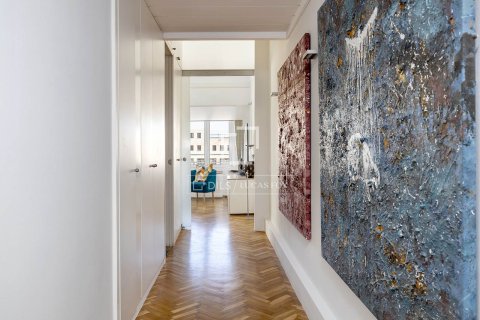 Lägenhet för uthyrning i Barcelona, Spanien 2 sovrum, 185 kvm. Nr. 161364 - foto 26