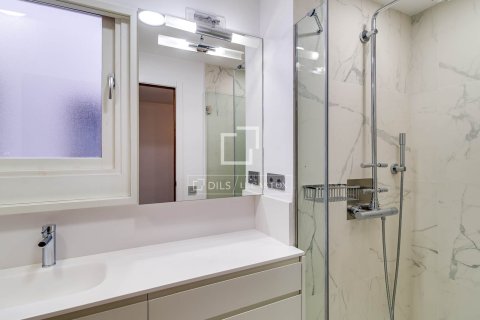 Lägenhet för uthyrning i Barcelona, Spanien 4 sovrum, 168 kvm. Nr. 161369 - foto 25