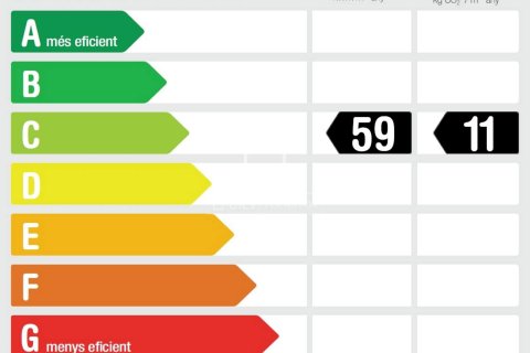 Lägenhet för uthyrning i Barcelona, Spanien 3 sovrum, 250 kvm. Nr. 161368 - foto 17