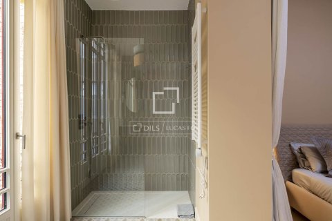 Lägenhet för uthyrning i Barcelona, Spanien 3 sovrum, 250 kvm. Nr. 161368 - foto 6