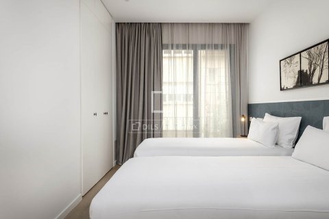 Lägenhet för uthyrning i Barcelona, Spanien 3 sovrum, 238 kvm. Nr. 161366 - foto 30