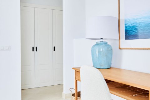 Apartment for sale in Marbella, Malaga, Spain 3 bedrooms, 154 sq.m. No. 162363 - photo 14