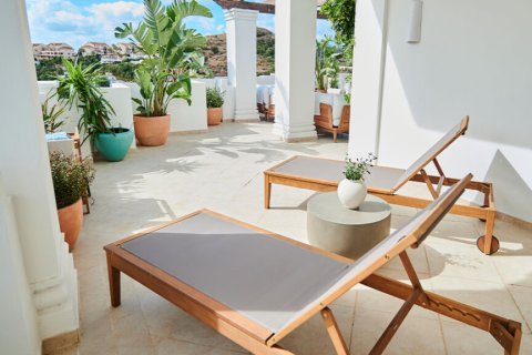 Apartment for sale in Marbella, Malaga, Spain 3 bedrooms, 154 sq.m. No. 162363 - photo 8