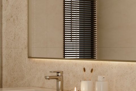 Villa till salu i Mijas, Malaga, Spanien 4 sovrum, 219 kvm. Nr. 162365 - foto 12