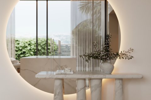 Villa till salu i Mijas, Malaga, Spanien 4 sovrum, 219 kvm. Nr. 162365 - foto 8