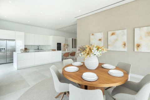 Villa till salu i Benahavis, Malaga, Spanien 5 sovrum, 1372 kvm. Nr. 162364 - foto 14