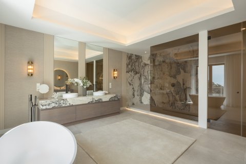 Villa till salu i Benahavis, Malaga, Spanien 5 sovrum, 1372 kvm. Nr. 162364 - foto 19