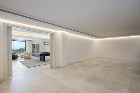 Villa till salu i Benahavis, Malaga, Spanien 5 sovrum, 1372 kvm. Nr. 162364 - foto 15