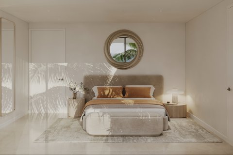 Villa till salu i Mijas, Malaga, Spanien 4 sovrum, 243 kvm. Nr. 162366 - foto 10