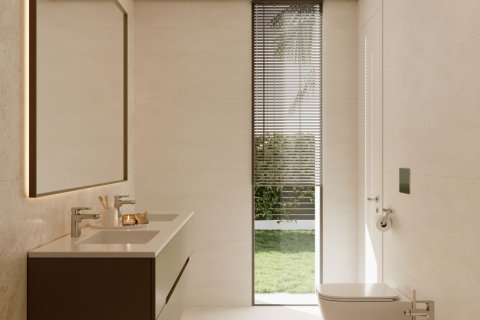 Villa till salu i Mijas, Malaga, Spanien 4 sovrum, 243 kvm. Nr. 162366 - foto 12