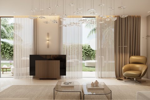 Villa till salu i Mijas, Malaga, Spanien 4 sovrum, 243 kvm. Nr. 162366 - foto 7