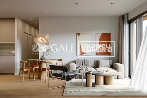 Apartment à Principado De Andorra (Ninguna Poblacion Tiene C.P.), Lleida, Espagne 3 chambres, 118 m2 No. 157540