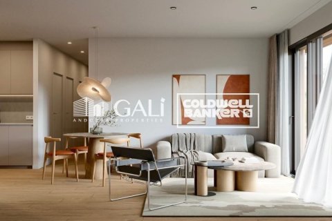 Huoneisto myytävänä Principado De Andorra (Ninguna Poblacion Tiene C.P.), Lleida, Espanja, 2 makuuhuonetta, 92 m2 No. 157537 - kuva 7