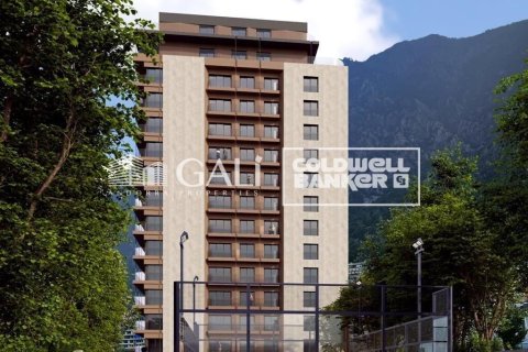 Apartamento en Principado De Andorra (Ninguna Poblacion Tiene C.P.), Lérida, España 3 dormitorios, 118 m2 No. 157541
