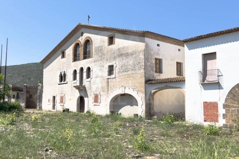 Villa for sale in Denia, Alicante, Spain 10 bedrooms, 5988 sq.m. No. 157542 - photo 19