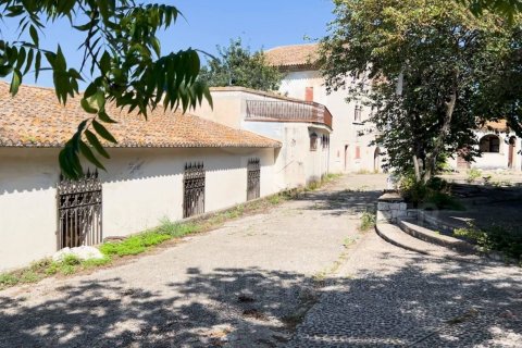 Willa w Denia, Alicante, Hiszpania 10 sypialni, 5988 mkw. nr 157542 – zdjęcie 4