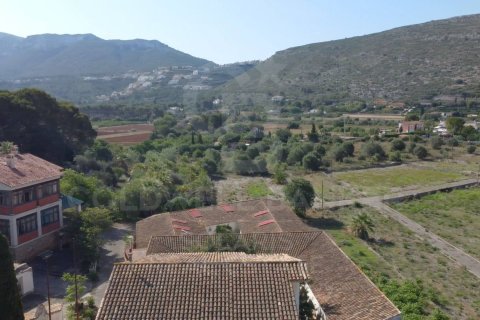 Villa for sale in Denia, Alicante, Spain 10 bedrooms, 5988 sq.m. No. 157542 - photo 13