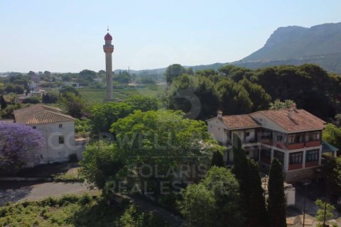 Villa for sale in Denia, Alicante, Spain 10 bedrooms, 5988 sq.m. No. 157542 - photo 3