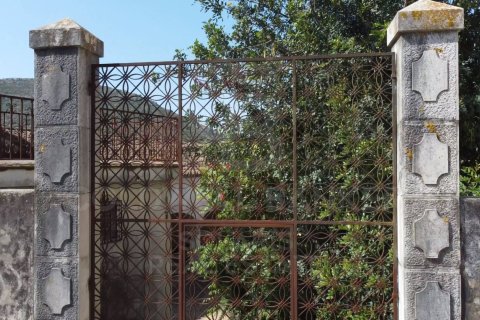 Willa w Denia, Alicante, Hiszpania 10 sypialni, 5988 mkw. nr 157542 – zdjęcie 15