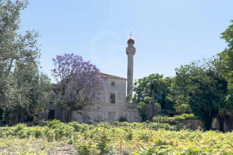 Willa w Denia, Alicante, Hiszpania 10 sypialni, 5988 mkw. nr 157542 – zdjęcie 2