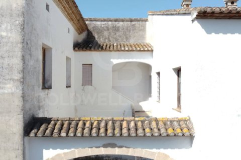 Villa for sale in Denia, Alicante, Spain 10 bedrooms, 5988 sq.m. No. 157542 - photo 16