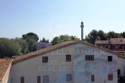 Villa for sale in Denia, Alicante, Spain 10 bedrooms, 5988 sq.m. No. 157542 - photo 22