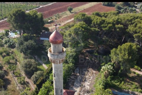 Villa for sale in Denia, Alicante, Spain 10 bedrooms, 5988 sq.m. No. 157542 - photo 18