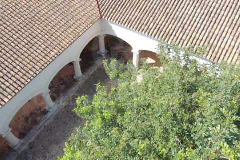 Villa for sale in Denia, Alicante, Spain 10 bedrooms, 5988 sq.m. No. 157542 - photo 5