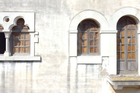 Willa w Denia, Alicante, Hiszpania 10 sypialni, 5988 mkw. nr 157542 – zdjęcie 11
