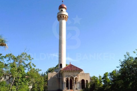 Villa for sale in Denia, Alicante, Spain 10 bedrooms, 5988 sq.m. No. 157542 - photo 14